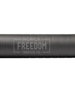 Q SPEAKEASY WITH MUZZLE DEVICE