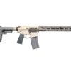 Q SUGAR WEASEL 13″ PISTOL 5.56 NATO
