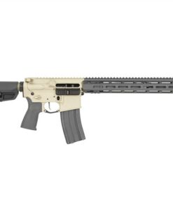 Q SUGAR WEASEL 16″ RIFLE 5.56 NATO