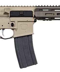 Q Sugar Weasel 5.56 Nato 13″ FDE SW-556-13IN-PISTOL
