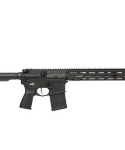 Q Sugar Weasel 5.56 NATO 16″ Black SW-556-16IN-RIFLE-BLK