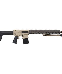Q Sugar Weasel 5.56 NATO 16″ FDE SW-556-16IN-RIFLE-RECCE