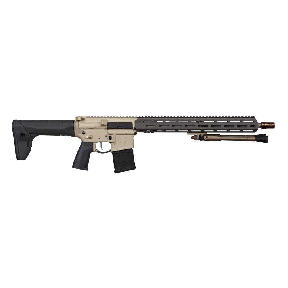 Q Sugar Weasel 5.56 NATO 16″ FDE SW-556-16IN-RIFLE-RECCE Q Sugar Weasel 5.56 NATO 16″ FDE SW-556-16IN-RIFLE-RECCE