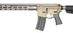 Q Sugar Weasel 5.56 NATO 16″ SW-556-16IN-RIFLE