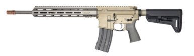 Q Sugar Weasel 5.56 NATO 16″ SW-556-16IN-RIFLE Q Sugar Weasel 5.56 NATO 16″ SW-556-16IN-RIFLE